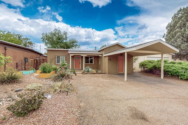 632 Adams St NE, Albuquerque, NM 87110 - photo 1