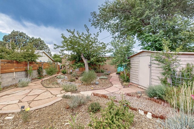 632 Adams St NE, Albuquerque, NM 87110 - photo 36
