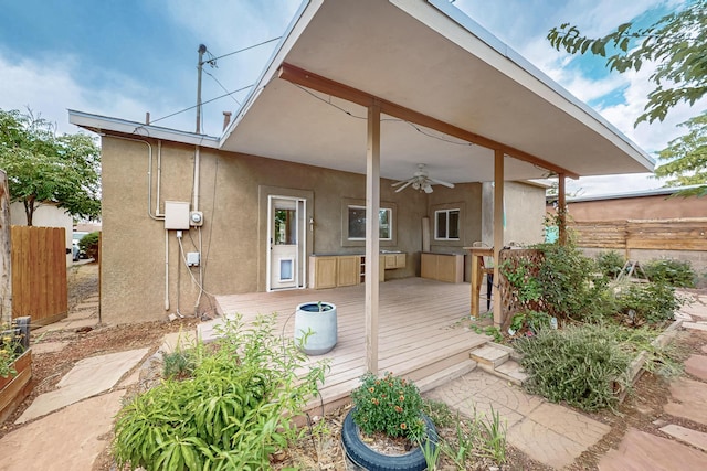 632 Adams St NE, Albuquerque, NM 87110 - photo 38