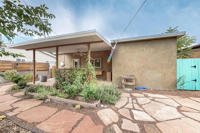 632 Adams St NE, Albuquerque, NM 87110 - photo 40