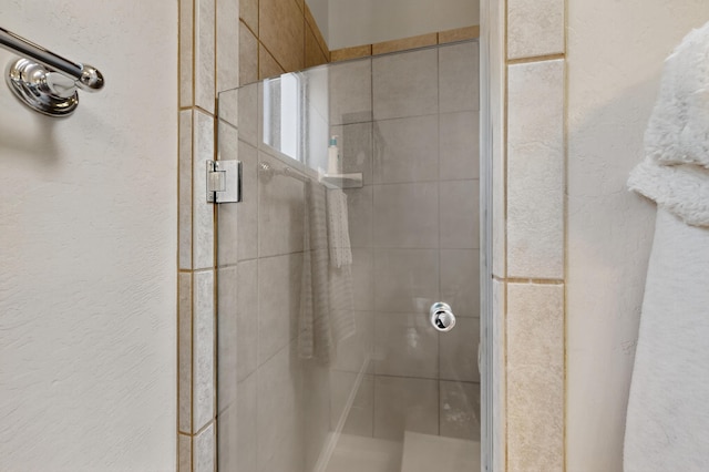 2504 Campeche Rd NE, Rio Rancho, NM 87144 - full bathroom with a stall shower