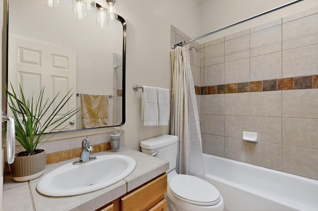 2504 Campeche Rd NE, Rio Rancho, NM 87144 - bathroom featuring vanity and shower / tub combo