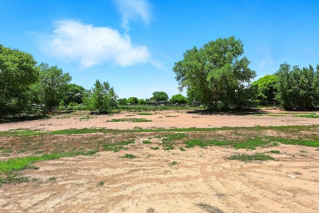 76 Otero Rd, Los Lunas, NM 87031 - view of local wilderness featuring rural landscape