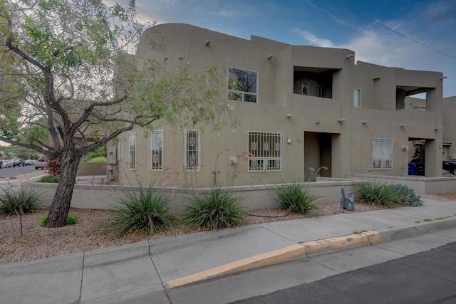 315 11th St SW, Albuquerque, NM 87102 - view of building exterior