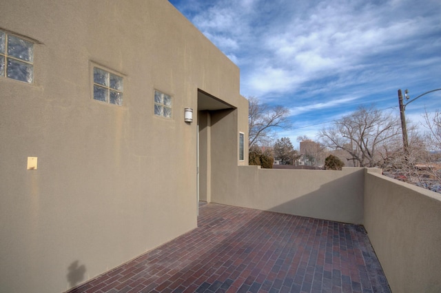 315 11th St SW, Albuquerque, NM 87102 - exterior space