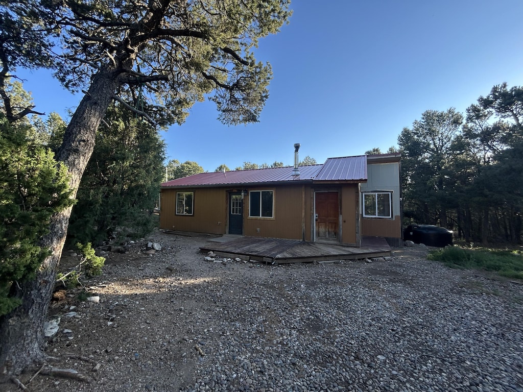 9 Richard Rd, Edgewood, NM 87015 - photo 1