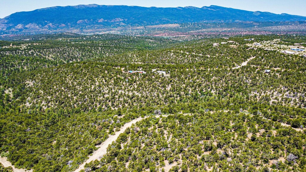 244 Five Hls Dr, Tijeras, NM 87059
