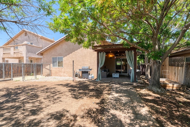 4420 Loren Ave NW, Albuquerque, NM 87114 - photo 28