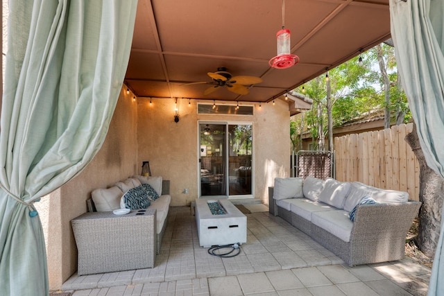 4420 Loren Ave NW, Albuquerque, NM 87114 - photo 27