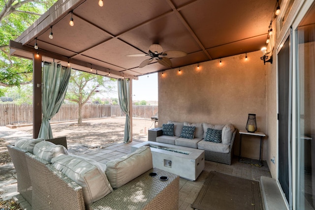 4420 Loren Ave NW, Albuquerque, NM 87114 - photo 30