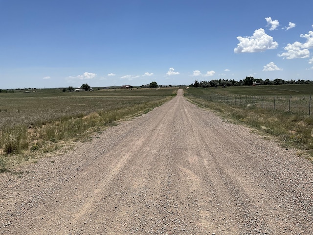 45 Roach Rd, Stanley, NM 87056