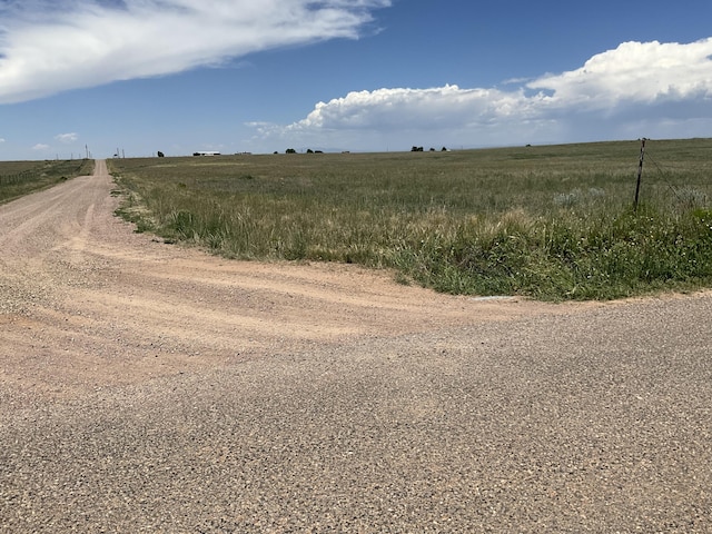 45 Roach Rd, Stanley, NM 87056