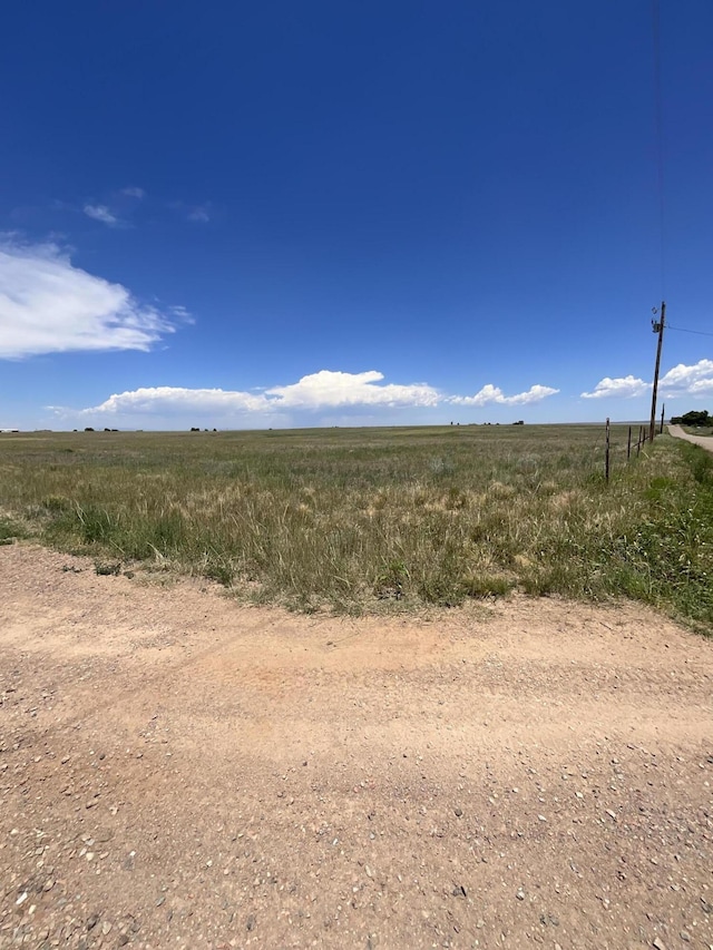 45 Roach Rd, Stanley, NM 87056