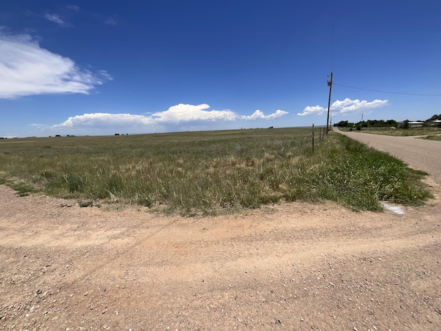 45 Roach Rd, Stanley, NM 87056