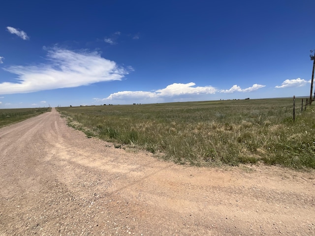 45 Roach Rd, Stanley, NM 87056