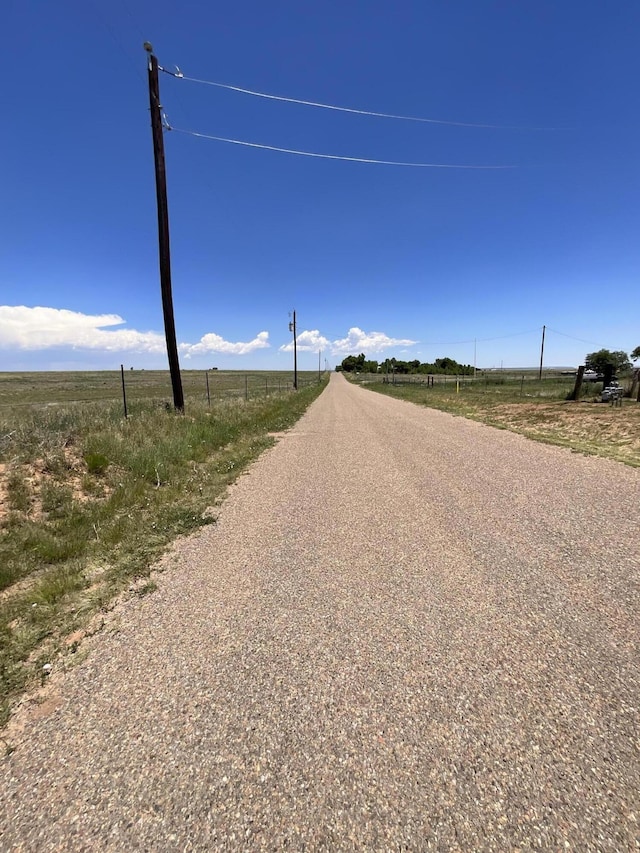 45 Roach Rd, Stanley, NM 87056