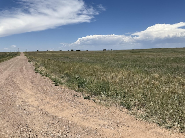 45 Roach Rd, Stanley, NM 87056
