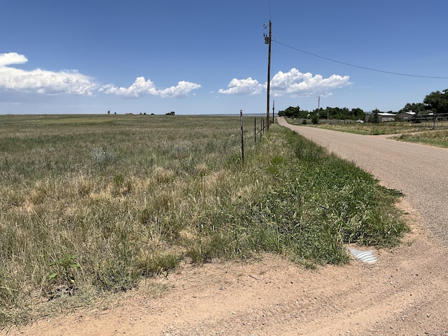45 Roach Rd, Stanley, NM 87056