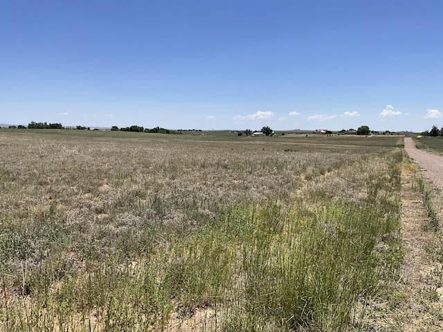 45 Roach Rd, Stanley, NM 87056