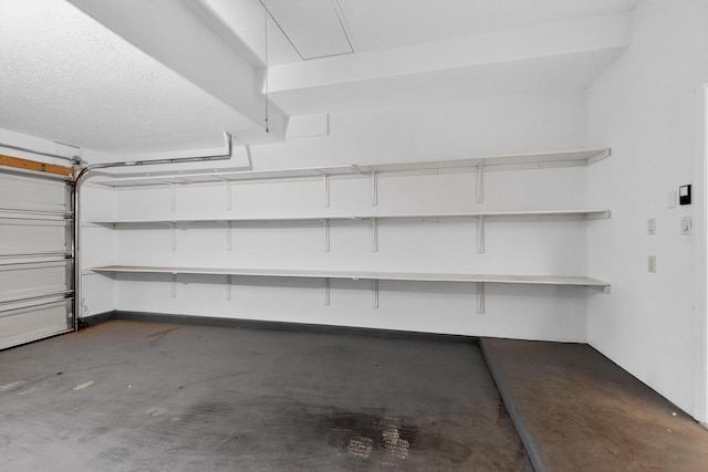 2048 N Ensenada Cir SE, Rio Rancho, NM 87124 - view of garage