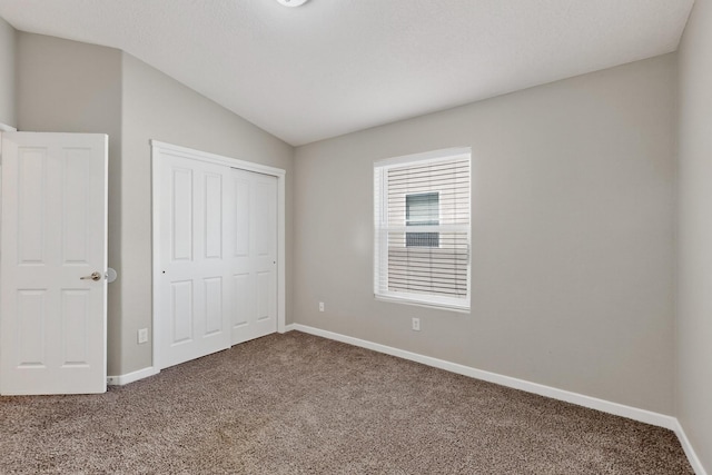 2048 N Ensenada Cir SE, Rio Rancho, NM 87124 - unfurnished bedroom with carpet flooring and a closet