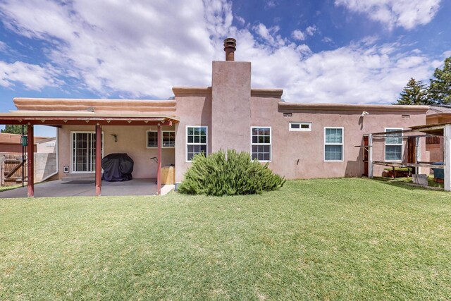 9412 Avenida Del Oso NE, Albuquerque, NM 87111 - photo 38