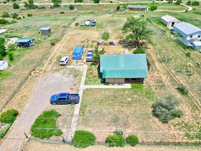58 Quiet Valley Loop, Edgewood, NM 87015 - view of rural area