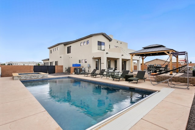 6520 Petirrojo Rd NW, Albuquerque, NM 87120 - photo 52
