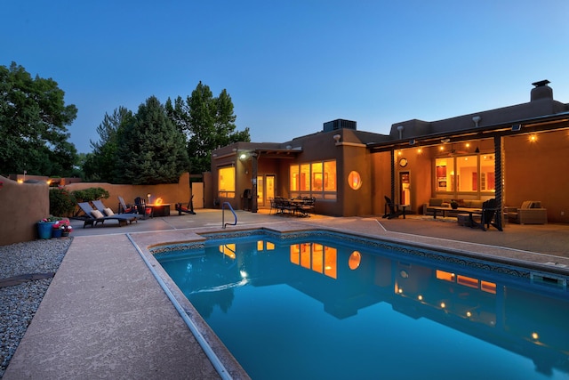 685 Mariquita Rd, Corrales, NM 87048 - photo 1