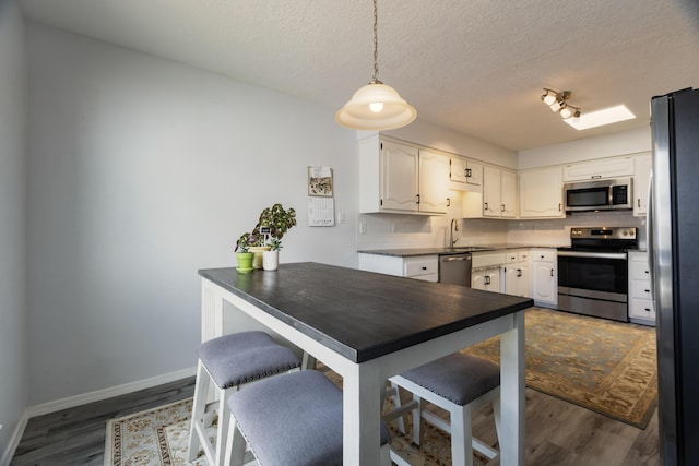 5509 Amigo Way NE, Albuquerque, NM 87111 - photo 15