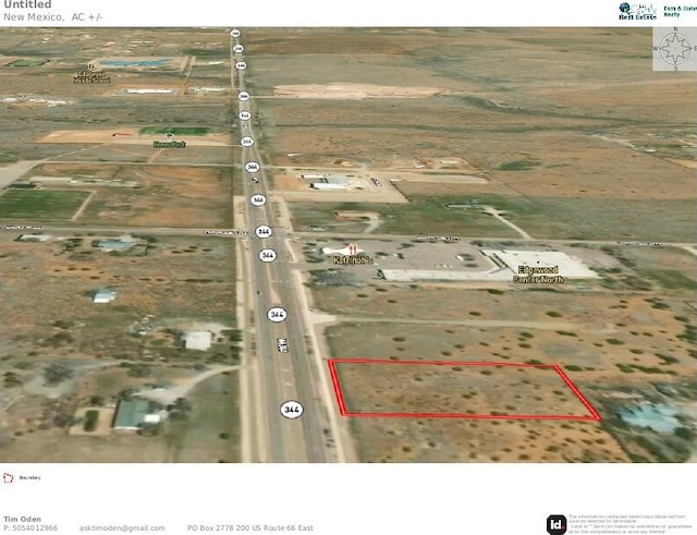 142 Nm 344, Edgewood, NM 87015 - photo 1