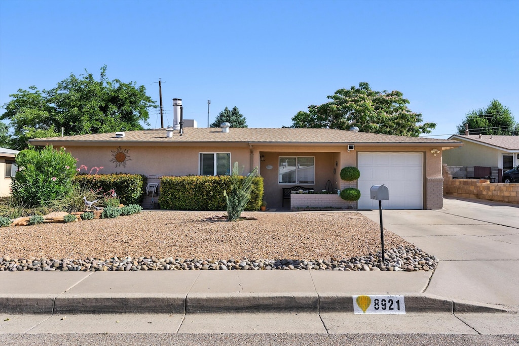8921 Gutierrez Rd NE, Albuquerque, NM 87111 - photo 1