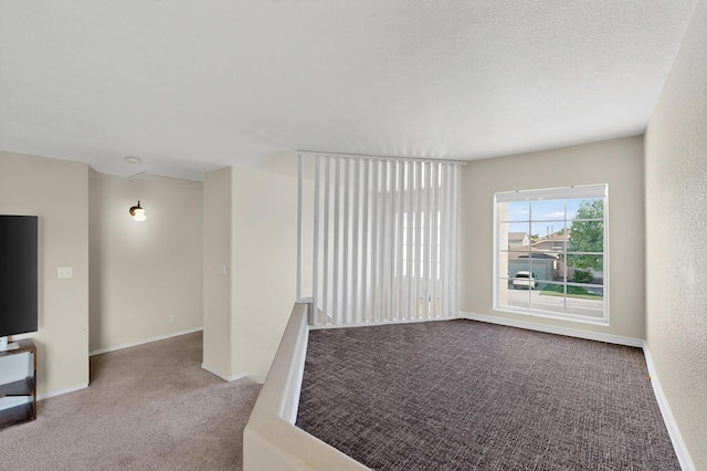 701 Autumn Meadows Dr, Rio Rancho, NM 87144 - carpeted empty room featuring baseboards
