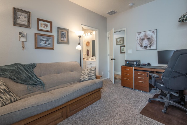 1978 Castle Peak Loop NE, Rio Rancho, NM 87144 - office space featuring carpet flooring
