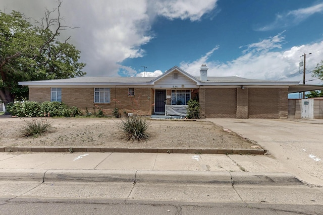 636 Florida St SE, Albuquerque, NM 87108 - photo 1