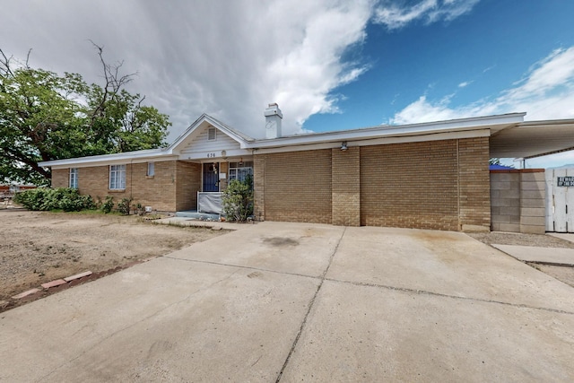 636 Florida St SE, Albuquerque, NM 87108 - photo 2