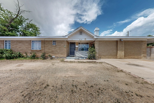 636 Florida St SE, Albuquerque, NM 87108 - photo 45