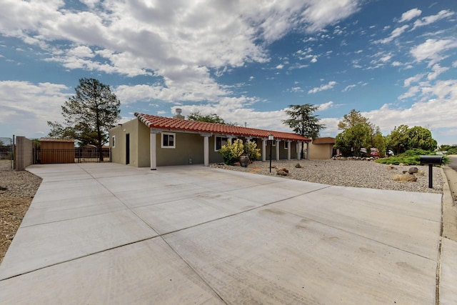 804 La Casa De Prasa Dr SE, Rio Rancho, NM 87124 - photo 33