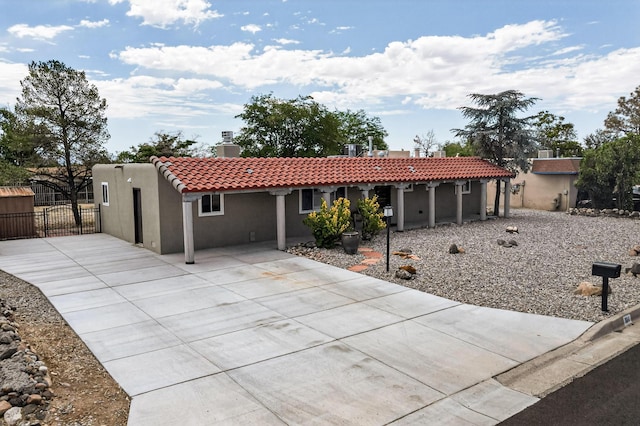 804 La Casa De Prasa Dr SE, Rio Rancho, NM 87124 - photo 32