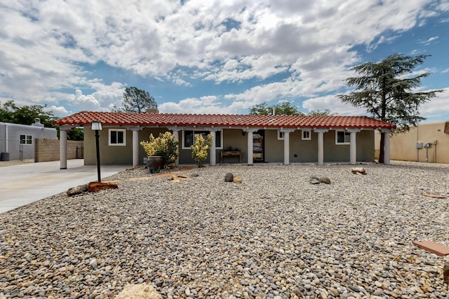 804 La Casa De Prasa Dr SE, Rio Rancho, NM 87124 - photo 1