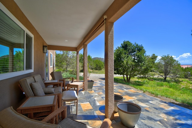152 Vista Sierra Rd, Edgewood, NM 87015 - photo 4