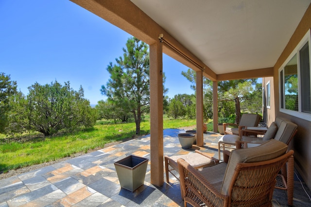 152 Vista Sierra Rd, Edgewood, NM 87015 - photo 3