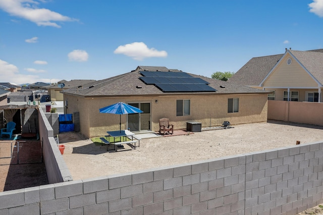 2401 Desi Loop, Belen, NM 87002 - photo 46