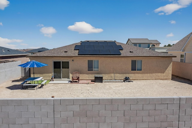 2401 Desi Loop, Belen, NM 87002 - photo 47