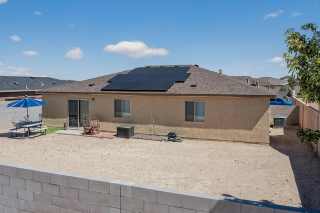2401 Desi Loop, Belen, NM 87002 - photo 48