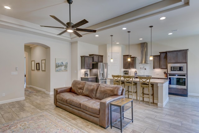 8827 Coal Bank St NW, Albuquerque, NM 87114 - photo 18