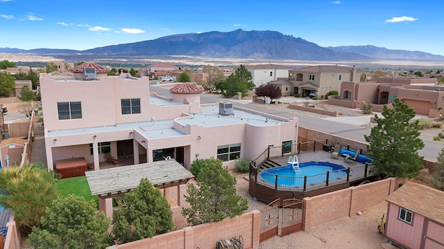 3101 Rachel Ct NE, Rio Rancho, NM 87144 - photo 68