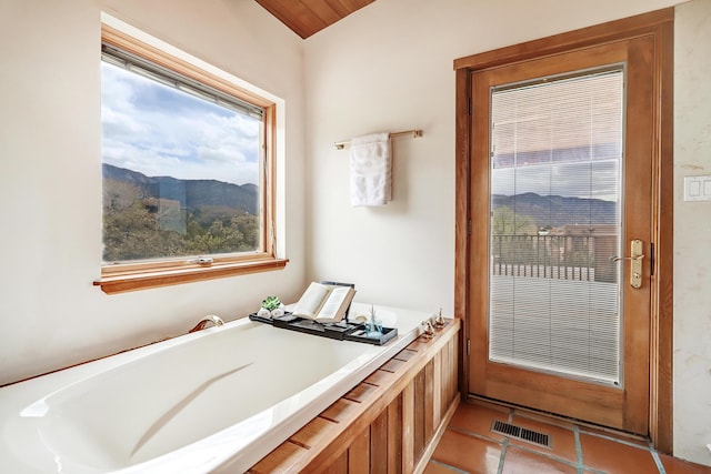 1036 Red Oaks Loop NE, Albuquerque, NM 87122 - view of bathroom