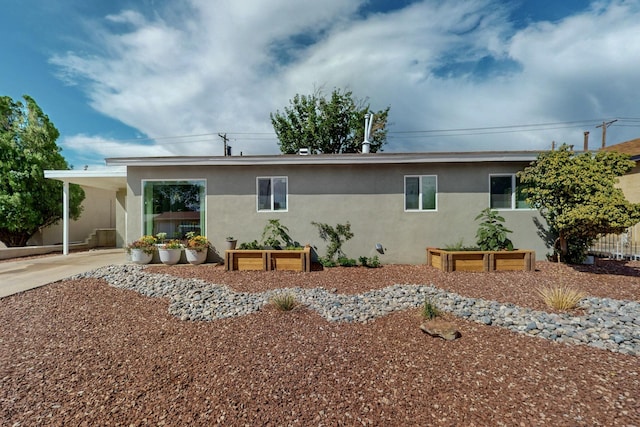10521 San Jacinto Ave NE, Albuquerque, NM 87112 - photo 2
