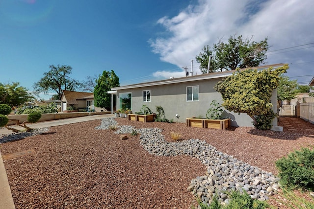 10521 San Jacinto Ave NE, Albuquerque, NM 87112 - photo 3